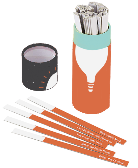 Market Research Toolkit