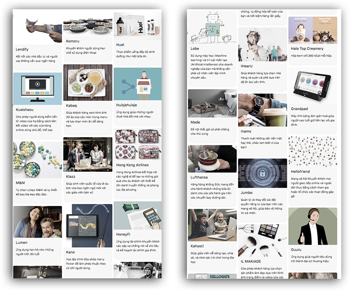 Legal Essentials Checklist