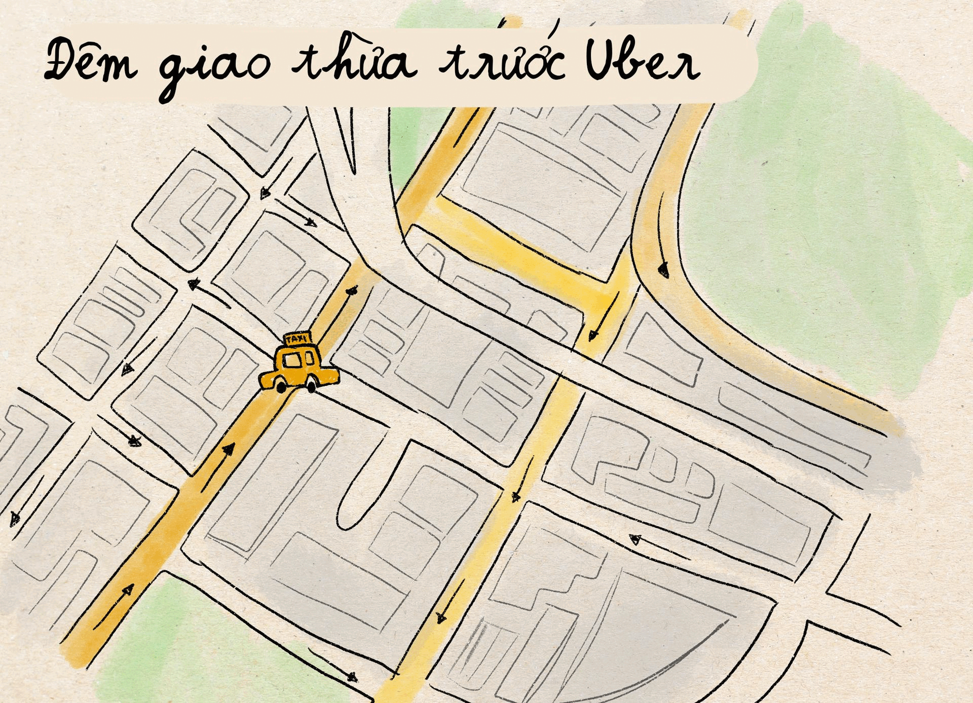 Uber và luật pháp